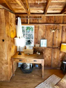 Relaxing getaway cabin - Image 3