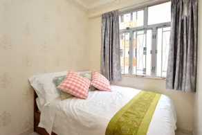 Lovely home Mong Kok MTR Railway 3 beds - Image 2