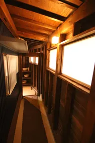Sakazuki no Yu / Private Onsen / 2 min Station / 8p - Image 4