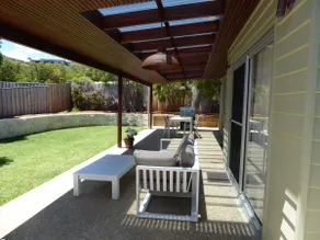 Stone Garden Bungalow Margaret River - Image 3