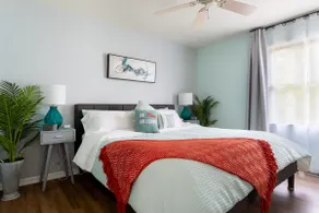 Clean & Serene Guest Suite 7 miles to downtown A2! - Image 2