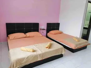 FOUR Bungalow House Next to Giant Kuala Pilah 21 - Image 3