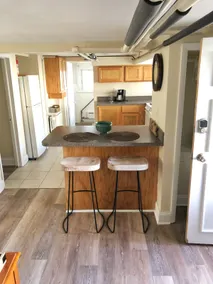Cozy Vintage Beach bungalow-6 guests! - Image 3