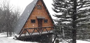 mountain chalets - Image 5