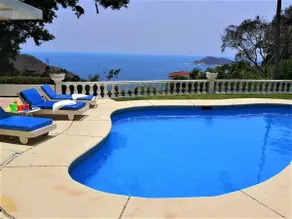 Casa IslaVista Las Brisas Acapulco - 4 Rooms - Image 2