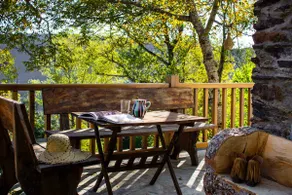 Cabaña Esperanza: Cozy cottage in Ancares - Image 5