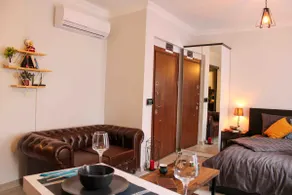 eRa Suite0 TAKSIM ☑️ Near the Seaside and Tram St. - Image 4