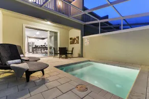 Holiday Private Pool Retreat Comfort & Nature - Image 5