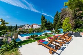 Superior Accommodation with sea-view top terrace - Image 2