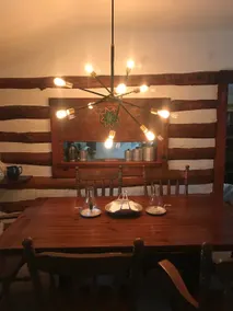 Analog Cabin: Cozy retreat - 15 min from DCL - Image 5
