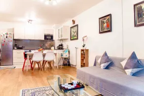 70m2 appartment - 10 minutes to Paris central - Image 2