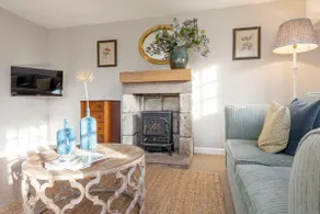 Tucking Mill View- Self Catering - Image 5
