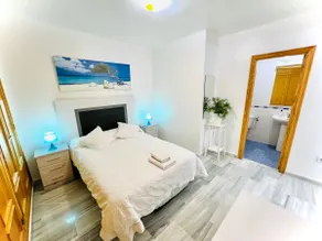 Schöne Wohnung mit Blick auf das Meer. Der Herradura 60 km. von Malaga. Ein Paradies - Image 4