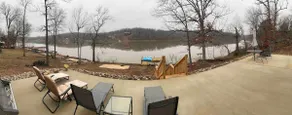 Lakefront Cabin - Image 4