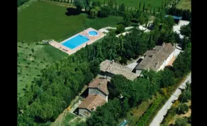Moraiolo House in the hill 5km far Perugia - Image 5