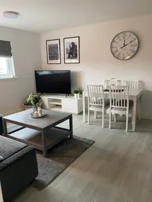 Coalhouse Apartment - Image 4