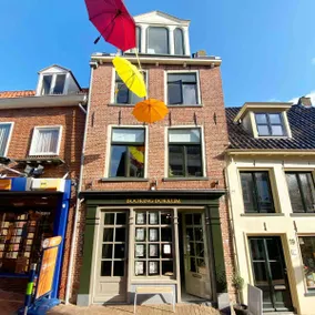 Bij de Waegh luxury family apt. in the heart of the city center - Image 4