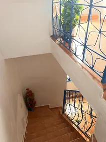 Small cozy apartment with terrace in a Riad - Image 3