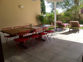 Casa Peppina. Beach Villa in Pula - Image 5