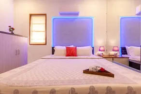 Serene Nook - Wada by VEO, StayVista - 1BHK Pet-Friendly Villa with Jacuzzi - Image 2