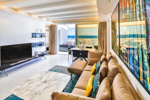 306 -Luxury Selection- Puerto Banus Marbella Front Line Penthouse - Image 4