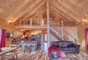 Aspen Retreat Lodge by Tranquil Hills Lodging - Image 5