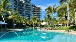 Beautiful apartment on the island Residence Acapulco - Image 3