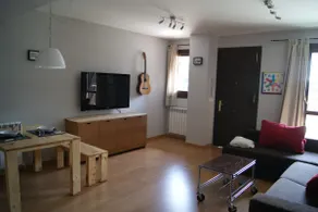 Cozy house with views in Tramacastilla de Tena - Image 2