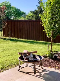 Relax in Dallas | Private patio with Jacuzzi - Image 2