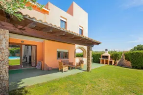 Villa with swimming pool 50 meters from the sea - Image 4