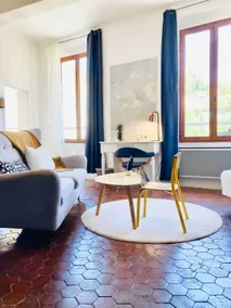 Favorite apartment in Cotignac village - Image 3