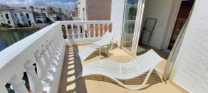 Beach 500 m away, private mooring, hot tub - Image 4