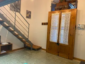 Ta Serafina studio apartment with loft - Image 3