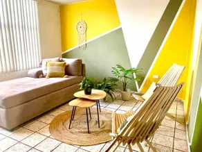 Stylish apartment near downtown! - Image 2