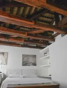 Apartamento acogedor en el centro de Venecia, wifi gratis, televisión inteligente, aire acondicionado - Image 3