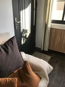 Mountain View Lighting Whole Apartment | European Kitchen • Walk-in Closet - Image 3