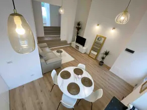 CityLife Designer Suite • 75m² • Near Metro - Image 2