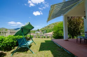 Villa al mare a Santa Maria di Castellabate - Image 3