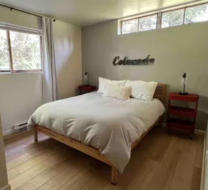 1 BD | Downtown Steamboat Springs Casita on Creek - Image 4
