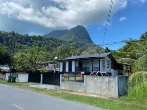 Santubong Family Homestay - Image 3