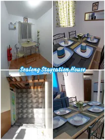Sealong Staycation House @Laiya San Juan Batangas - Image 3