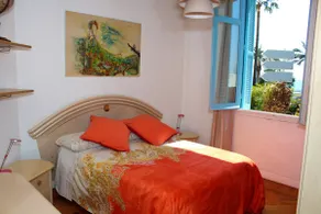 Awesome Apartament in Promenade - Nice sea view and private garden - Image 5
