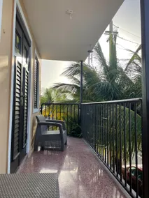 Vista Del Mar, oceanfront in Vega Baja - Image 5