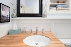Peaceful Apartment in Historic Hacienda with Private Hot Tub - Image 3