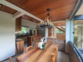 Beautiful House at Forest - Image 3