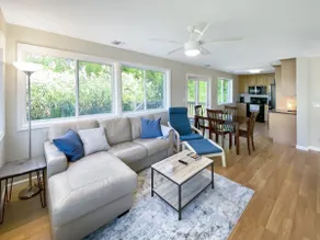 Cozy Riverside Cottage - Image 2