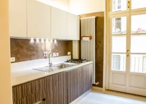 LuxRent Apartment Castello - Image 5