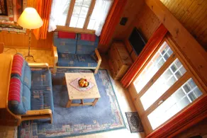 Holiday home Jobin, Brienz - Image 4