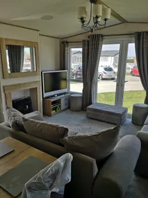 Beautiful fully equipped holiday. Home Cambersands - Image 3