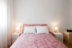 Hayet Apartments, Double Bed Apartment 2 - Image 5